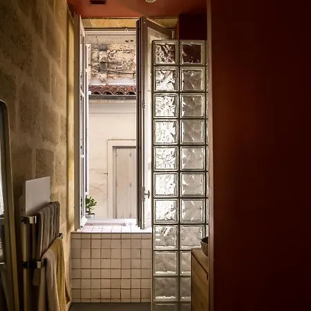 Apartament De Charme D'architecte *