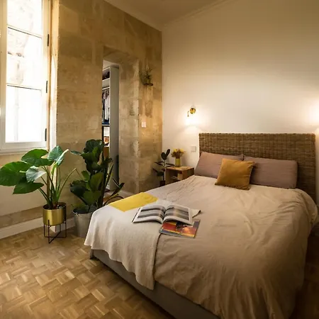 Apartament De Charme D'architecte *