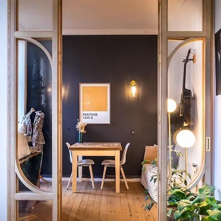 De Charme D'architecte