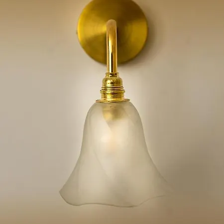 Apartament De Charme D'architecte