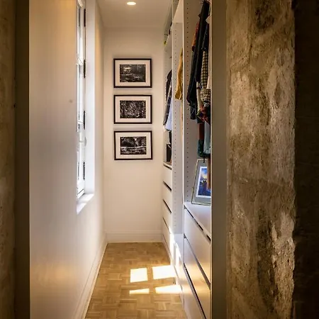 Apartament De Charme D'architecte