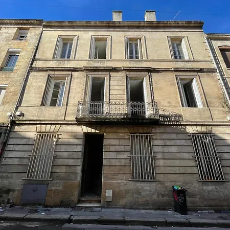 De Charme D'architecte Apartament *